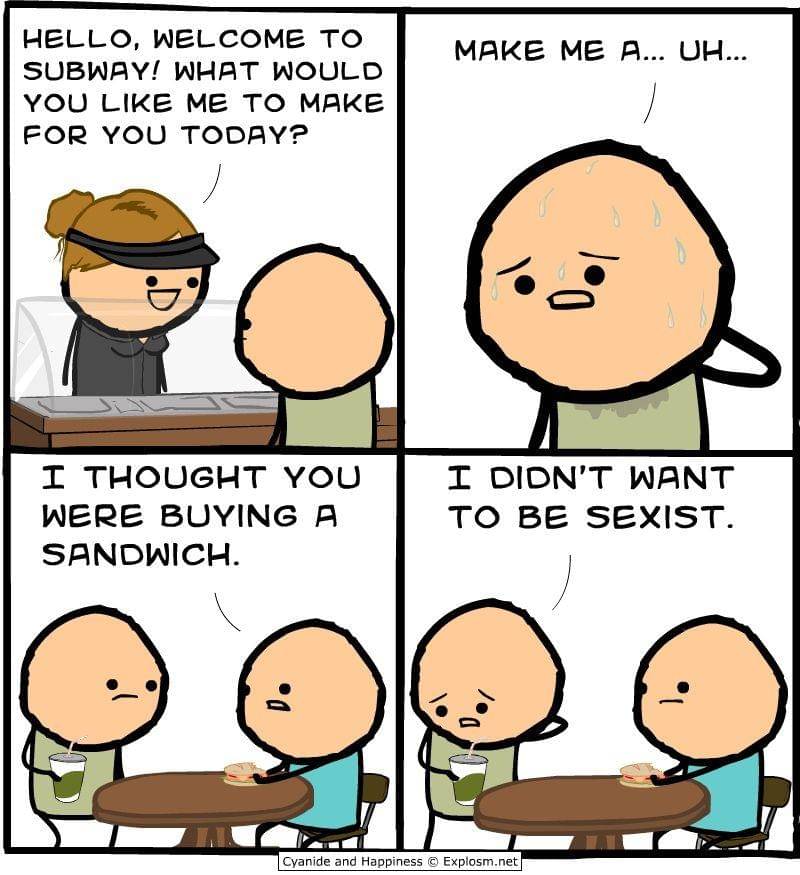 explosm.net
