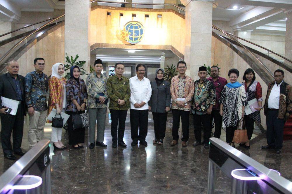 IDN Times/DPD RI