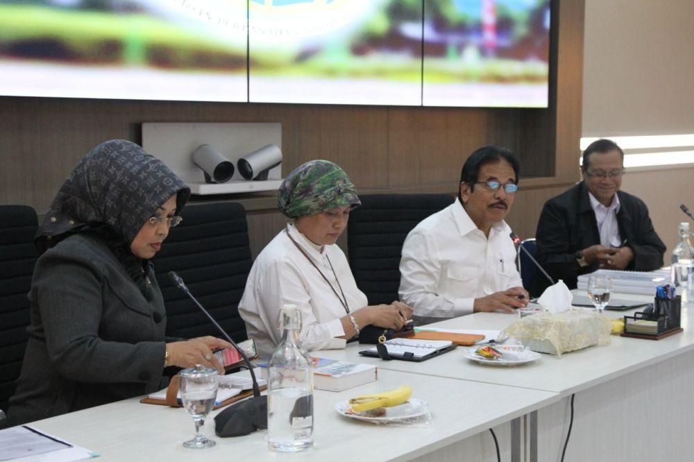 Slyviana Murni: Klaim Status Tanah Grondkaart PT KAI Perlu Dikaji Ulang