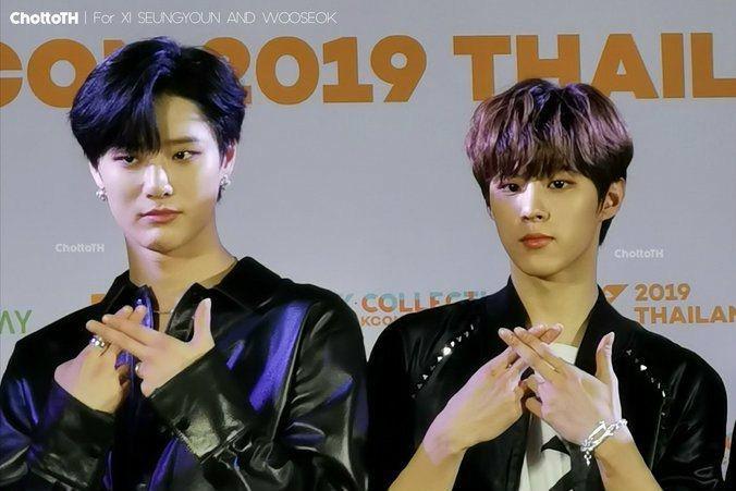 Pekerja Keras, 9 Idola KPop ini Pernah Debut Lebih dari Sekali