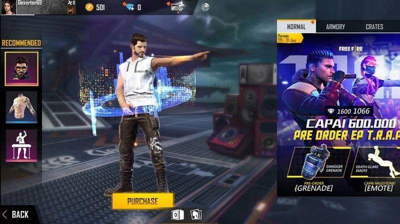 duniaku.com/Adhitya Daniel