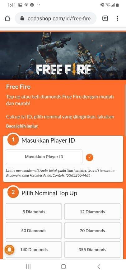 duniaku.com/Adhitya Daniel