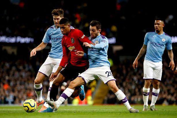 Tumbangkan City, MU Gagal Melaju ke Final Karena Kalah Agregat
