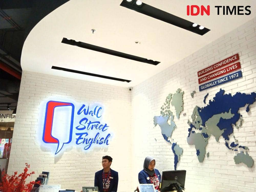 5 Hal di Dunia Kerja yang Perlu Skill Bahasa Inggris Mumpuni