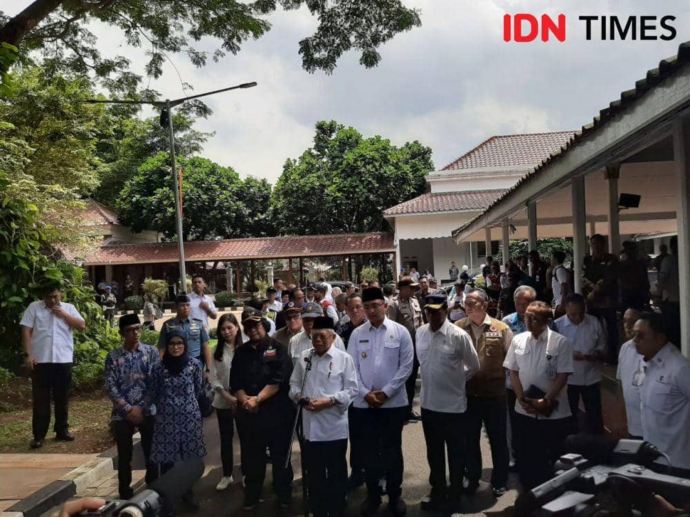 Tutup Tambang Ilegal, Pemerintah akan Keluarkan Perpres