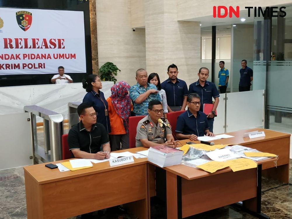 Awal Mula Putri Arab Saudi Lolowah Al-Saud Tertipu Investasi di Bali