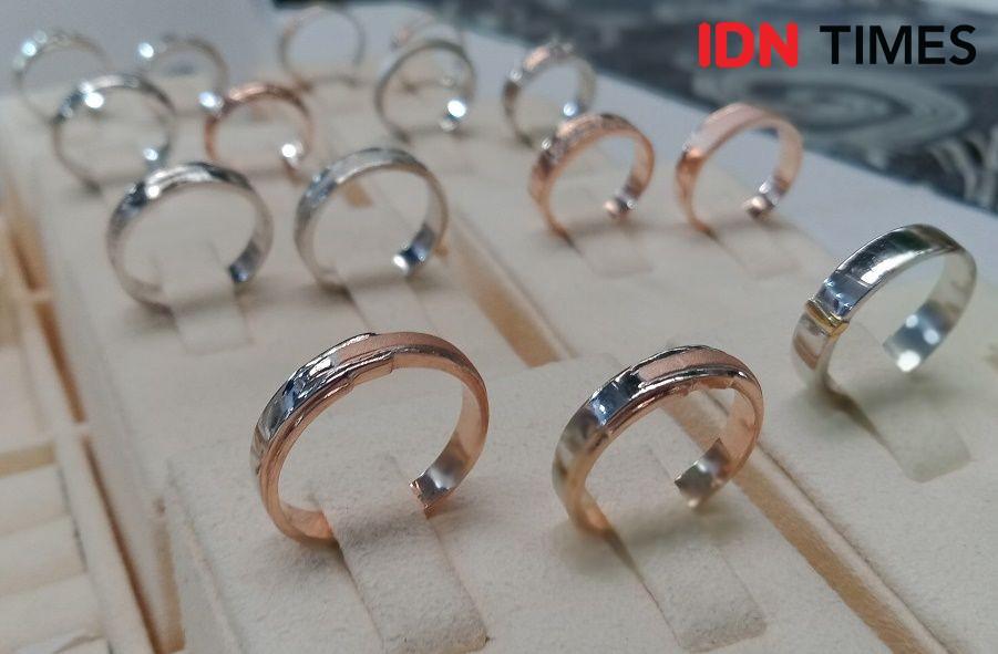 Musim Nikah, Begini 5 Cara Memilih Cincin Pernikahan Impian Kamu