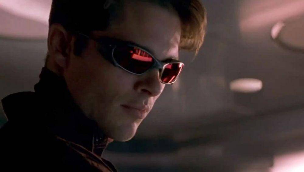 Fakta Cyclops X-Men - Mereka yang pernah menjadi pemeran Cyclops