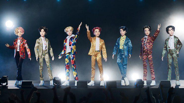 Bosan dengan Barbie Lama? Bisa Kirim Balik ke Mattel