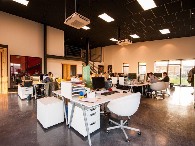 Alasan Tren Co-Living dan Co-Working Space Jadi Idaman Millennial