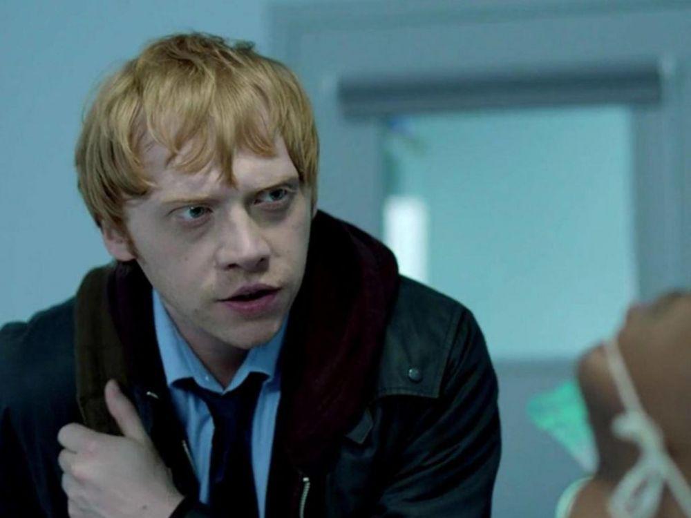 5 Film Terbaik Rupert Grint, Pemeran Ron Weasley di Harry Potter