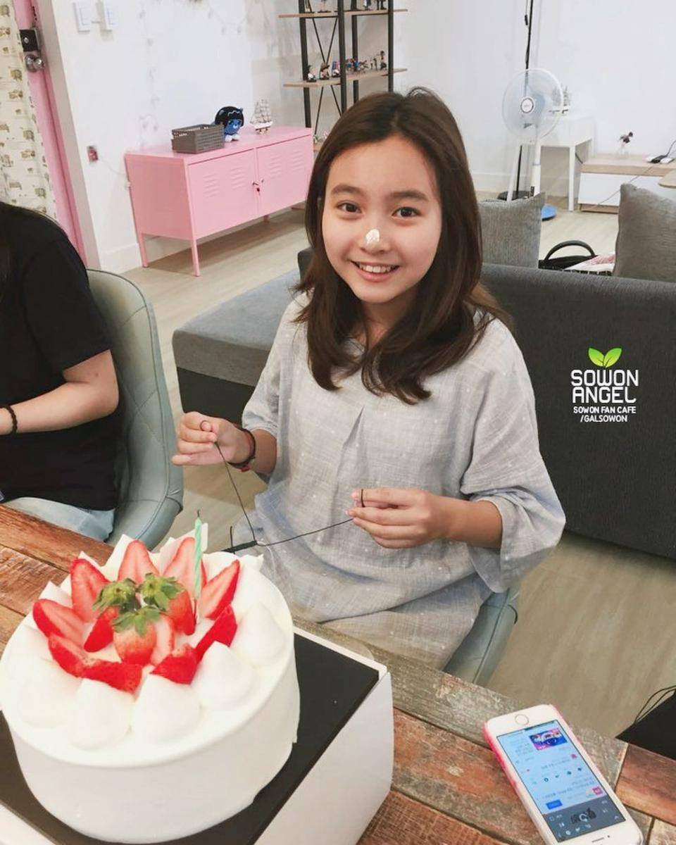 instagram.com/sowon_kal