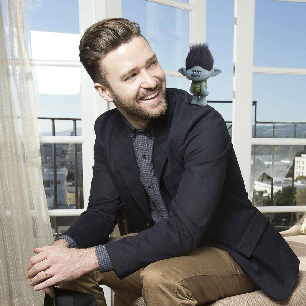 instagram.com/justintimberlake
