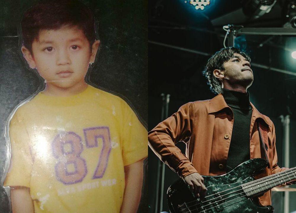 10 Transformasi Debo Idola Cilik yang Makin Gagah di Usia 23 Tahun