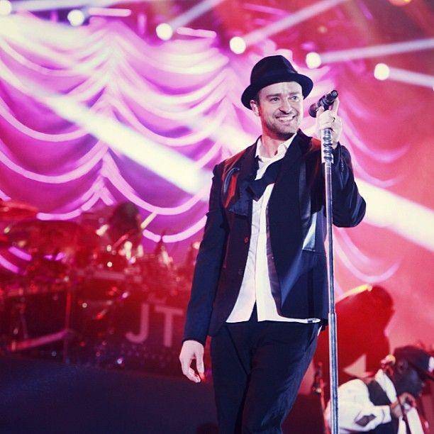 instagram.com/justintimberlake