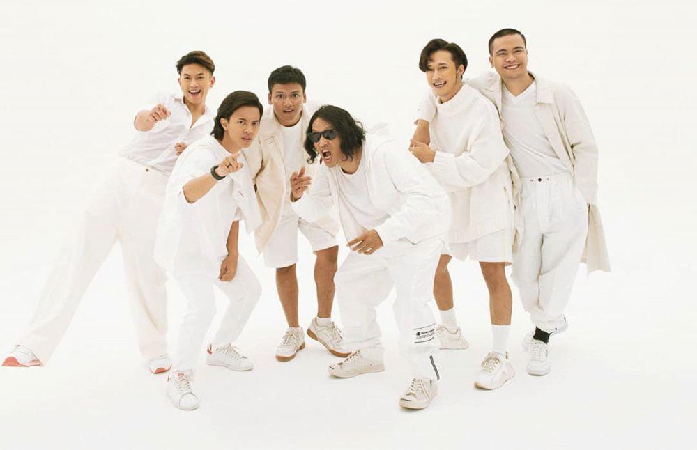 Rilis Music Video, Ini Lirik Single Terbaru SM*SH Jadi Milikku