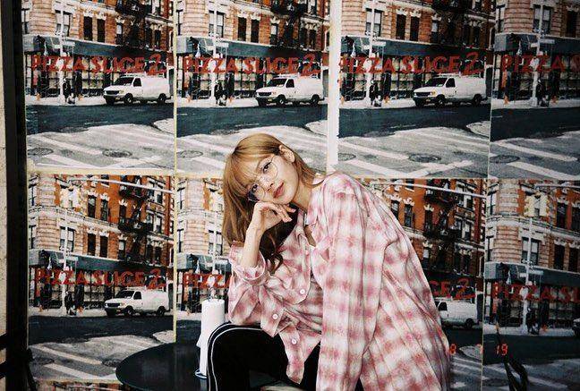 Instagram/Lalalalisa_m