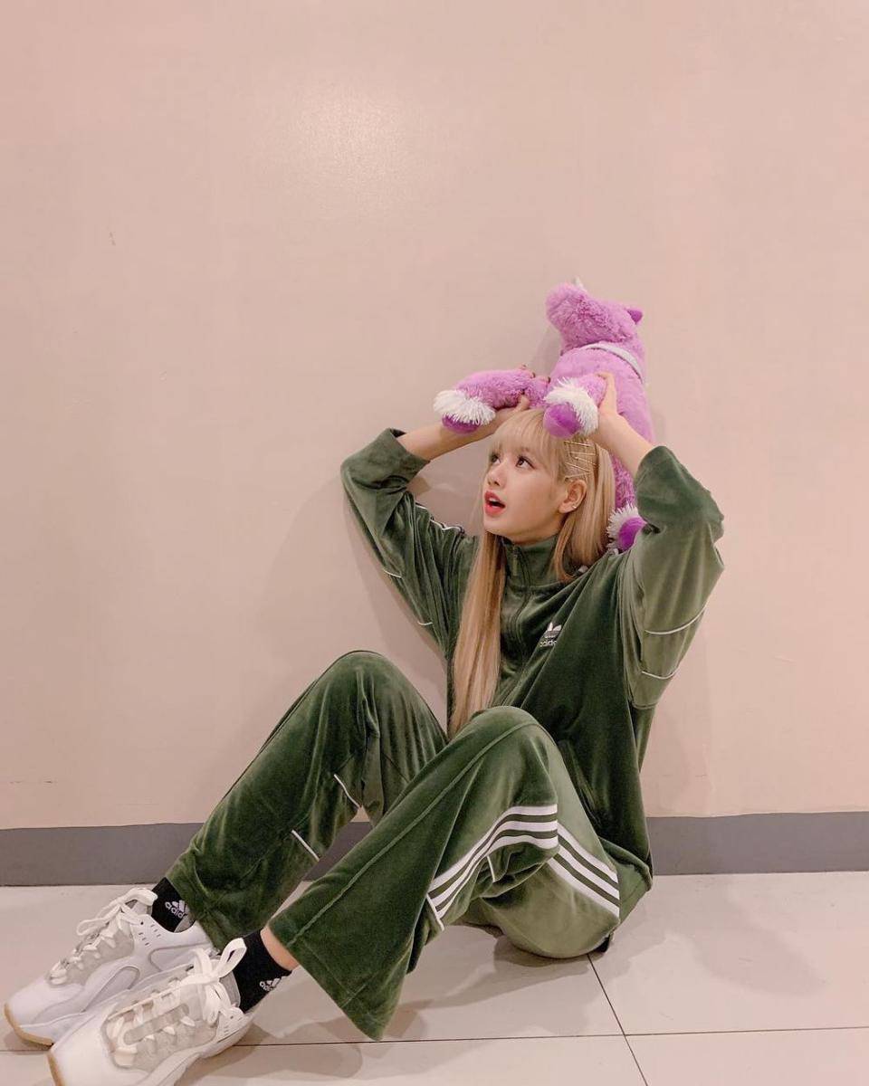Instagram/lalalalisa_m