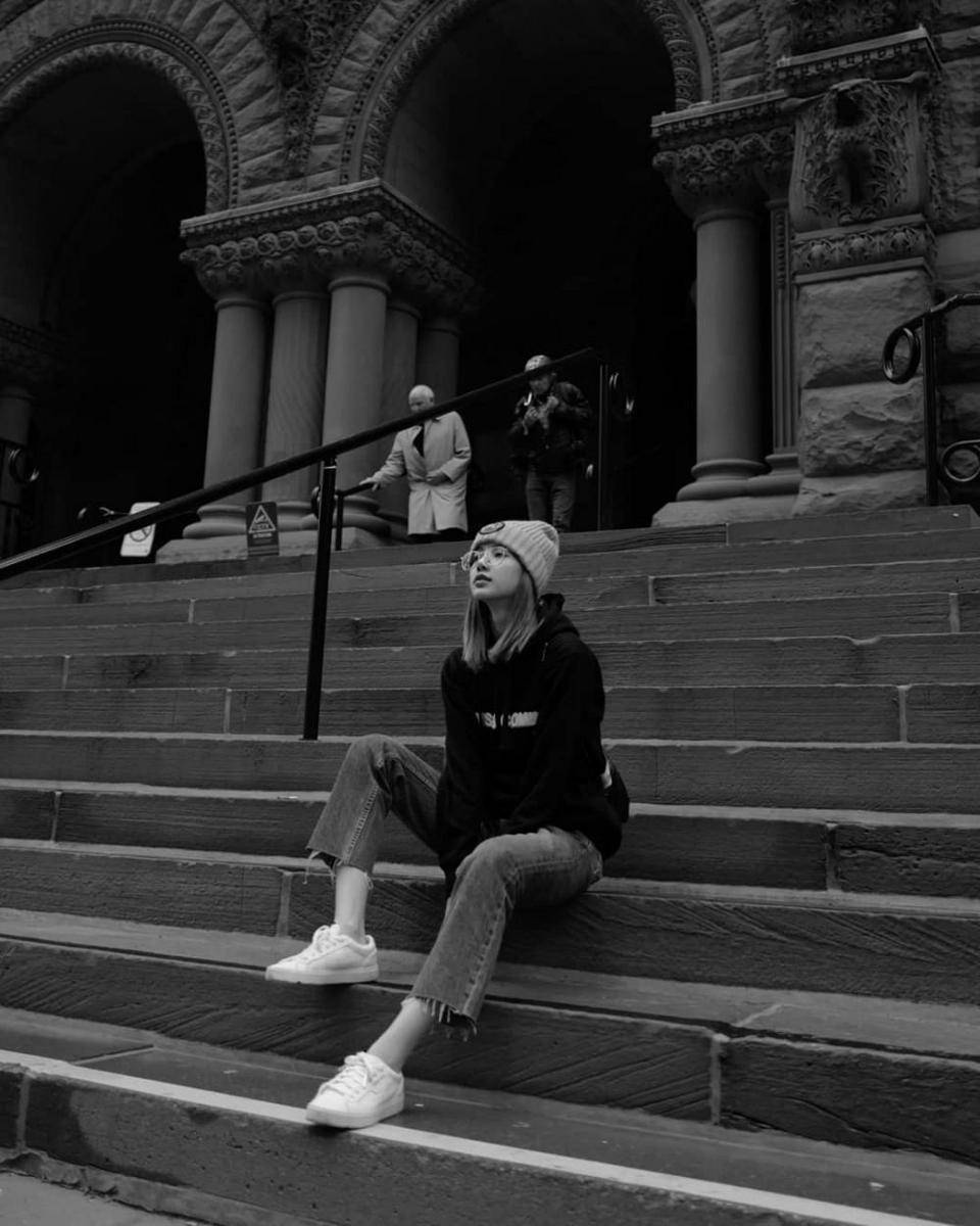 Instagram/Lalalalisa_m