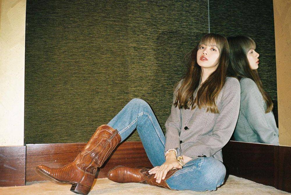 Instagram/Lalalalisa_m