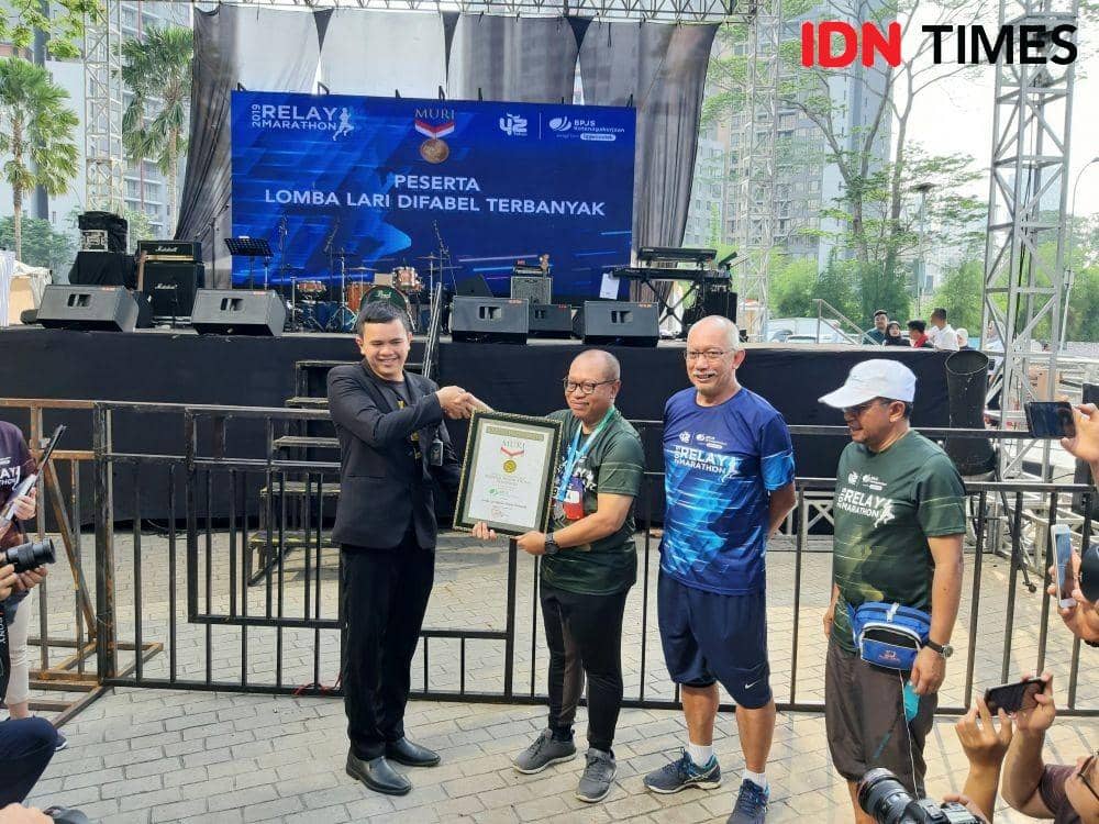 IDN Times/Ezri TS