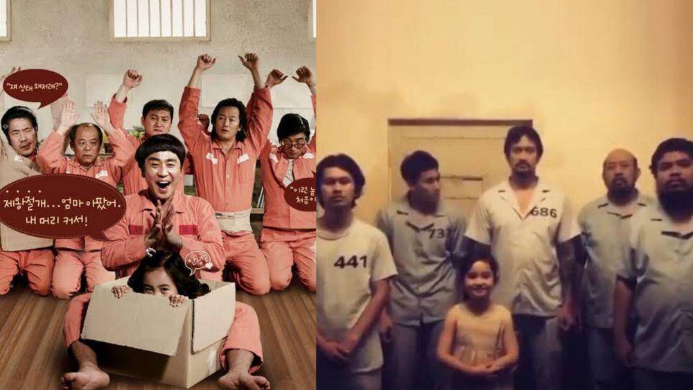 Miracle in Cell No. 7 dan 5 Film Korea yang Dibuat Versi Indonesia!