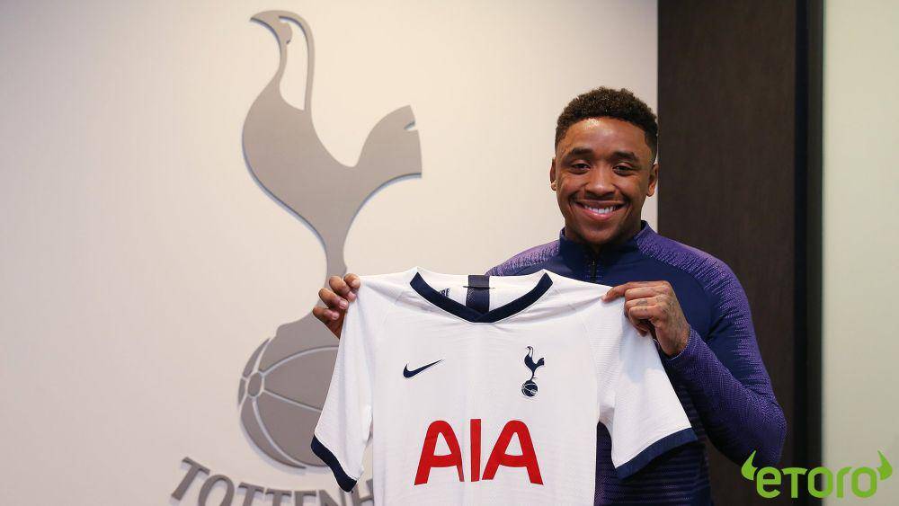 twitter.com/SpursOfficial
