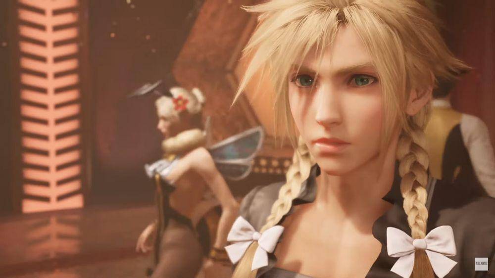 youtube.com/FinalFantasyOfficial