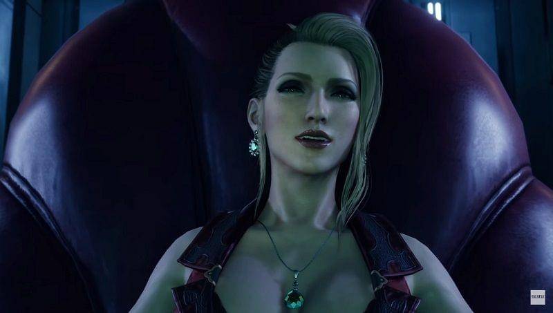 youtube.com/FinalFantasyOfficial