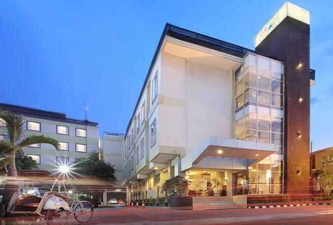 6 Hotel Terbaik Dekat Malioboro Jogja, Harga di Bawah Rp400 Ribu!