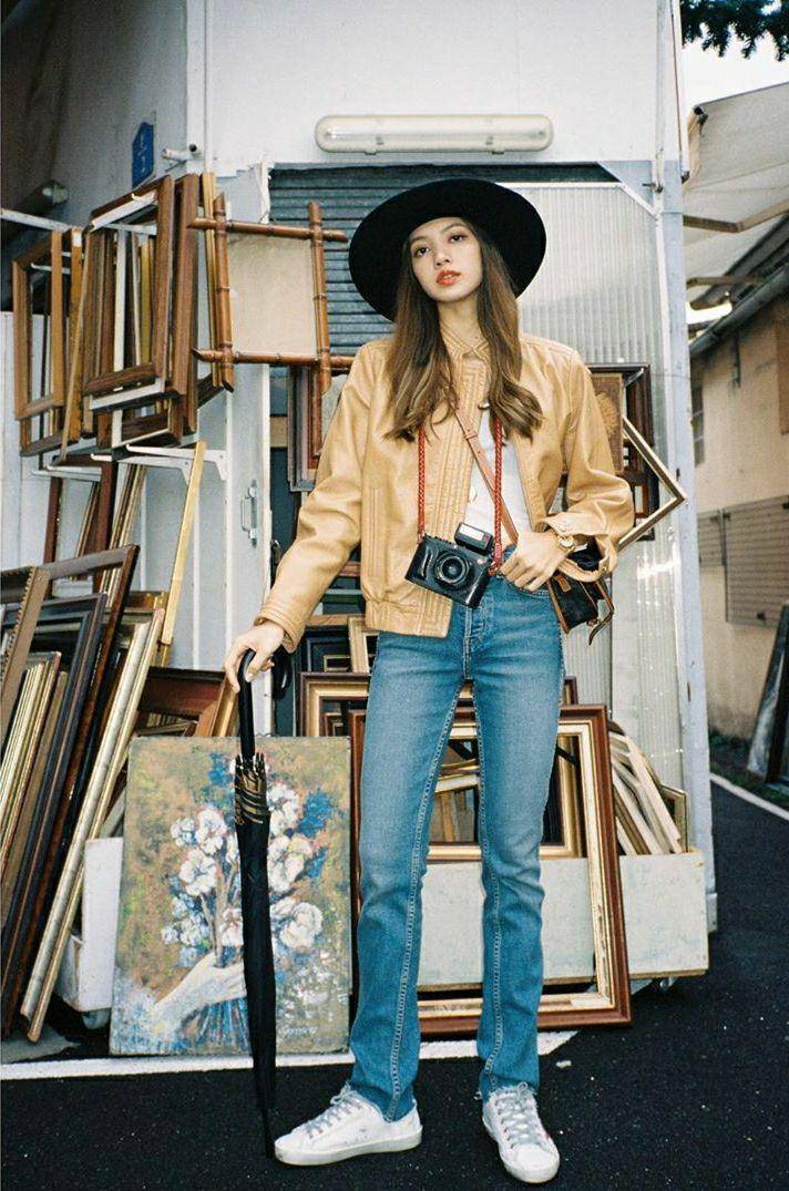 Instagram/Lalalalisa_m