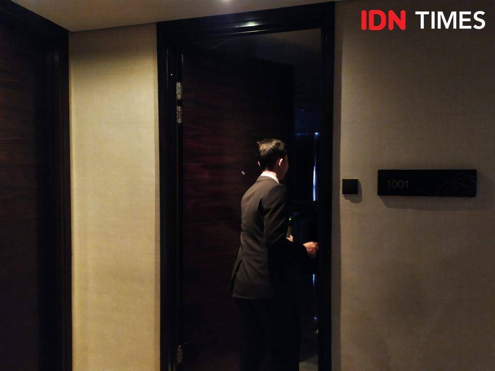 IDN Times/Dhana Kencana
