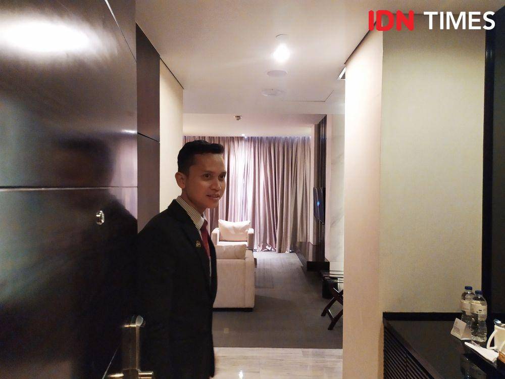 IDN Times/Dhana Kencana