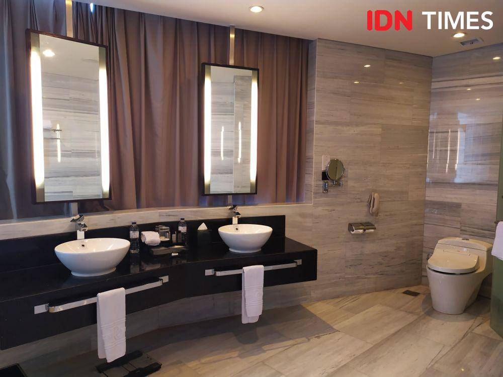 IDN Times/Dhana Kencana