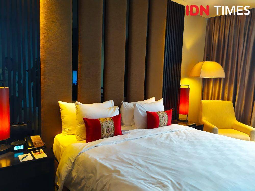 IDN Times/Dhana Kencana