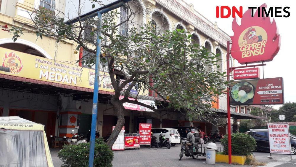 Upaya Ruben Onsu Dapatkan Merek Bensu Ditolak PN Niaga, Ini Alasannya