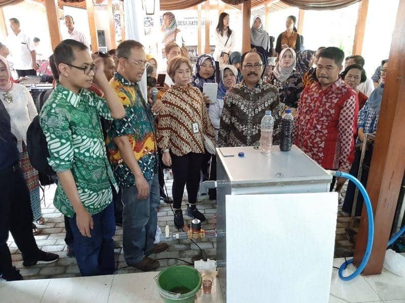 Humas UGM