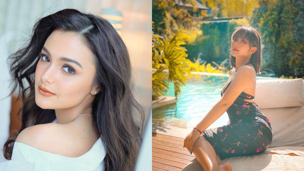 Usia Masih Muda, 9 Artis Ini Kerap Dinilai Lebih Dewasa & Memesona