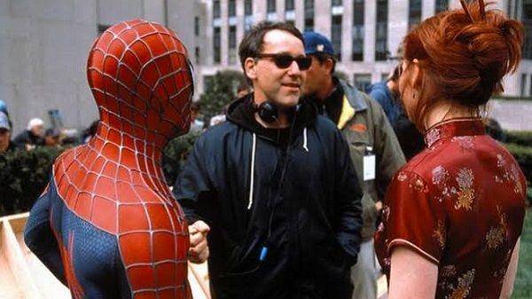 Fakta Thor Marvel - Sam Raimi sempat ingin buat film adaptasi Thor di tahun 1991