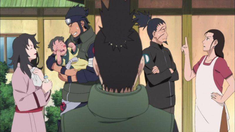 8 Mimpi Mugen Tsukuyomi di Naruto yang Tidak Akan Tercapai!