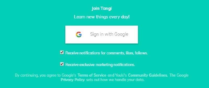 tangi.co