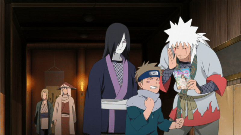 crunchyroll.com/Naruto Shippuden