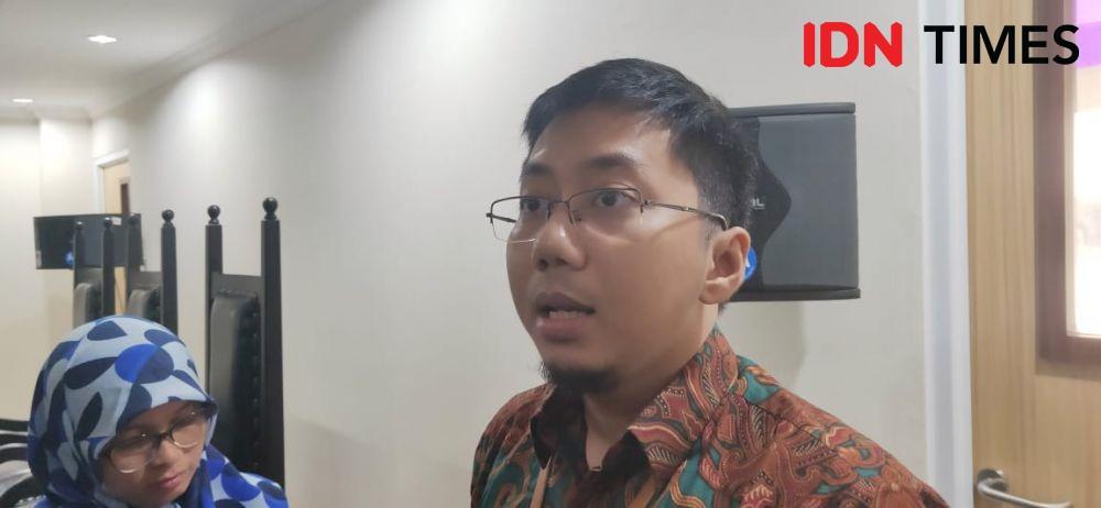 KPPU Segera Sidangkan Kasus Persekongkolan Tender Air Bersih di PPU
