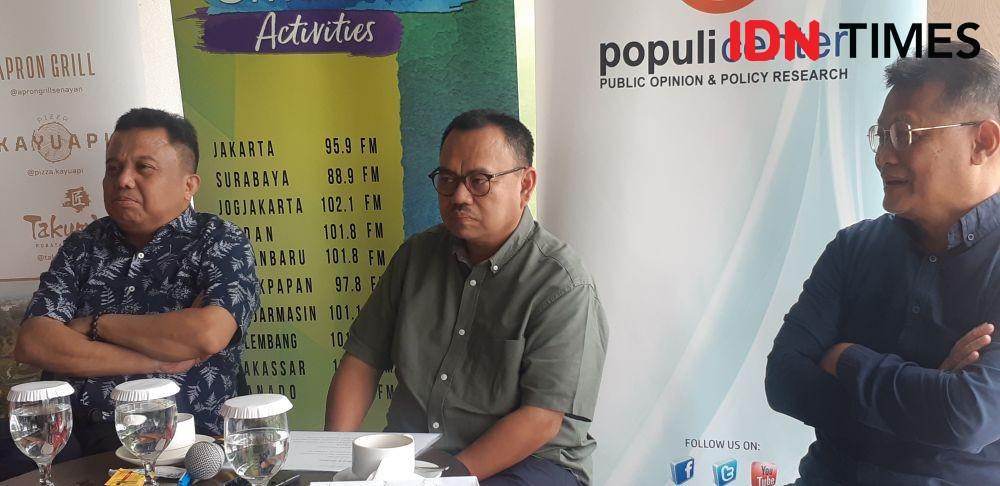 Wni dari tiongkok pulang, sudirman said: ini bukan jemput orang s