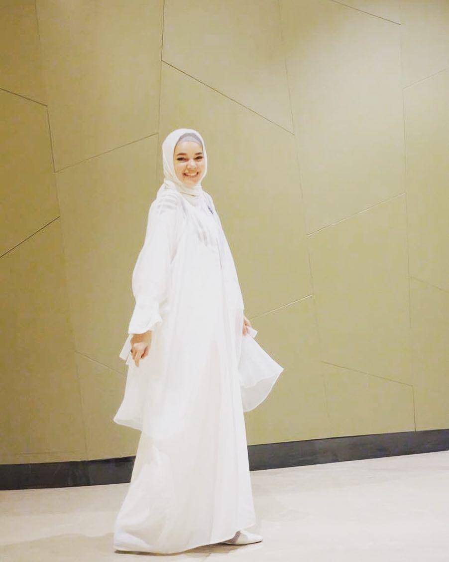 Instagram/dewisandra