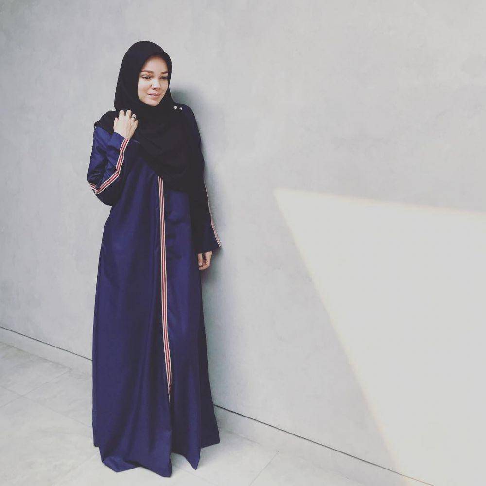Instagram/dewisandra
