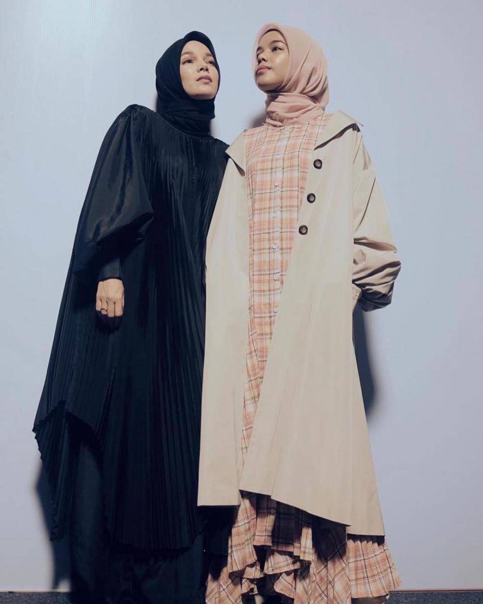 Instagram/dewisandra