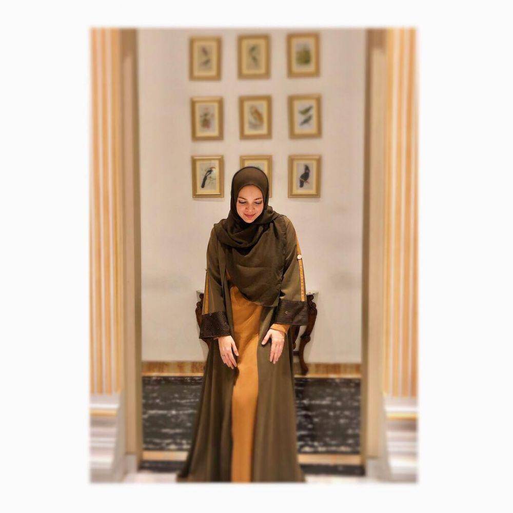 Instagram/dewisandra