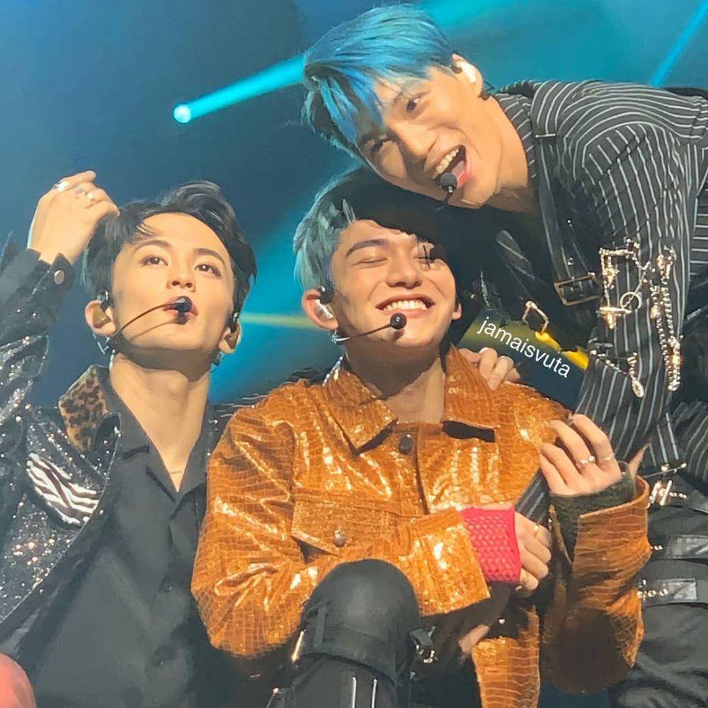 Instagram.com/jonginismybear