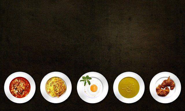 5 Kudapan Khas Suku Melayu Ini Wajib Kamu Cicipi, Semuanya Enak!